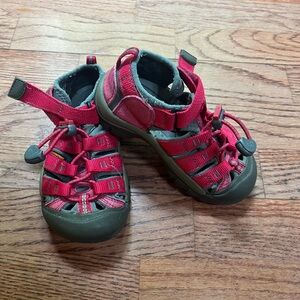 KEEN Kids' Sandals